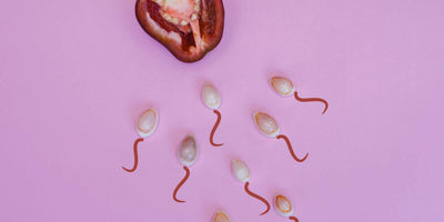 Wie kann man die Spermienqualität verbessern?