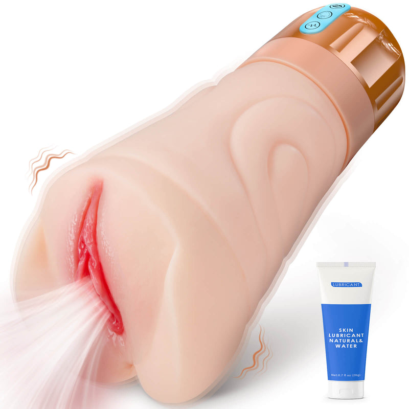 BEYATE| Einzigartiger innovativer Taschenmuschi-Masturbator mit Vibrat sohimi.de BEYATE| Einzigartiger innovativer Taschenmuschi-Masturbator mit Vibrat sohimi.de