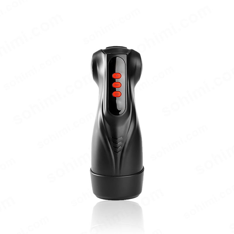 MYNA | 3-in-1-App-gesteuerte Saug- und Vibrations-Pod-Vagina für Männer