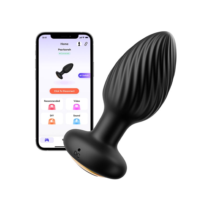 ANALE SEXTOYS sohimi.de ANALE SEXTOYS sohimi.de