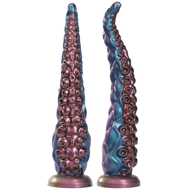 12,9 Zoll leuchtender Tentakel-Dildo aus Silikon mit Mehrfachstimulati sohimi.de 12,9 Zoll leuchtender Tentakel-Dildo aus Silikon mit Mehrfachstimulati sohimi.de