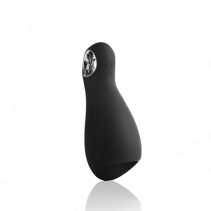 male toy sex Rotating Electric Pulse Prostate Massager – Xinghaoya main image 0