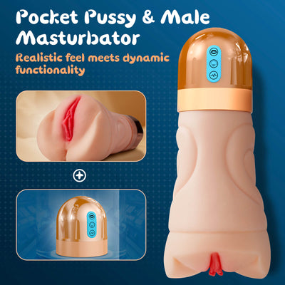 BEYATE| Einzigartiger innovativer Taschenmuschi-Masturbator mit Vibrat sohimi.de BEYATE| Einzigartiger innovativer Taschenmuschi-Masturbator mit Vibrat sohimi.de