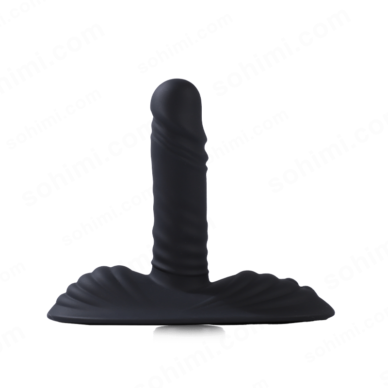 TaiLuo| Prostate Massager Anal and G - Spot Vibrator Dildo - Sohimi