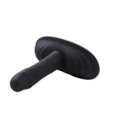 TaiLuo| Prostate Massager Anal and G - Spot Vibrator Dildo - Sohimi