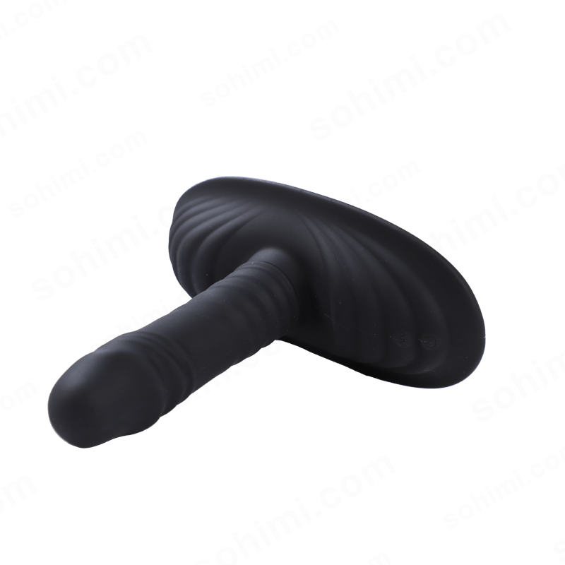 TaiLuo| Prostate Massager Anal and G - Spot Vibrator Dildo - Sohimi