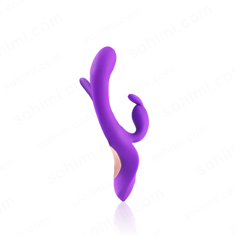 VERA| InsideOut Rechargeable G - Spot and Clitoral Stimulator - Sohimi