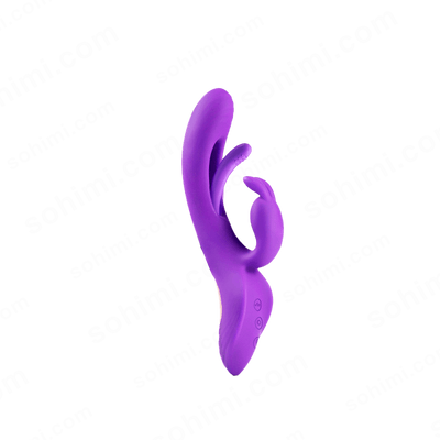 VERA| InsideOut Rechargeable G - Spot and Clitoral Stimulator - Sohimi