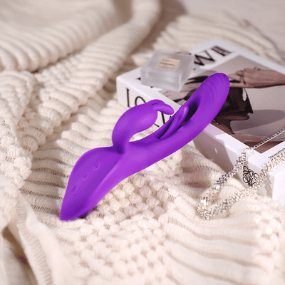 VERA| InsideOut Rechargeable G - Spot and Clitoral Stimulator - Sohimi