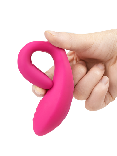 Sohimi Vibrator mit APP für Paare - Trinist