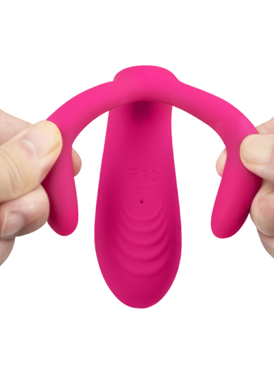 Sohimi Vibrator mit APP für Paare - Trinist