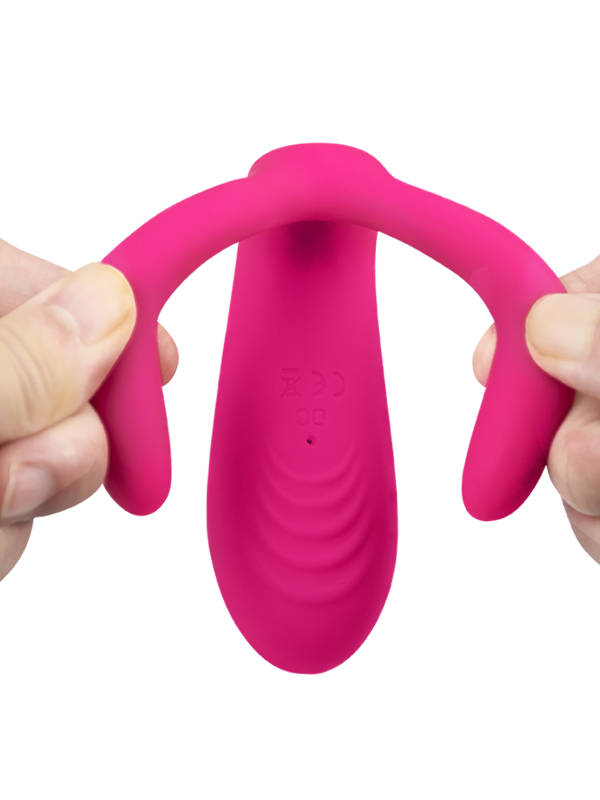 Sohimi Vibrator mit APP für Paare - Trinist