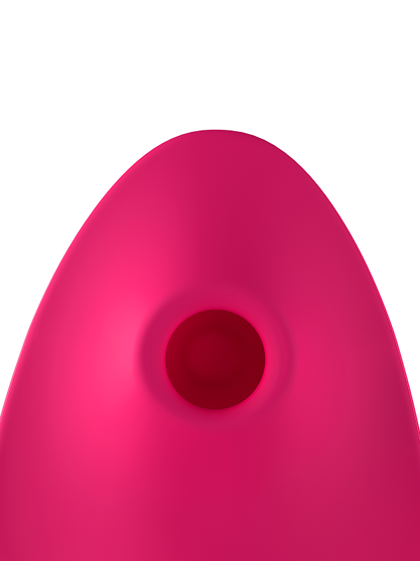 Sohimi Saugvibrator mit Fernbedienung - Datura+