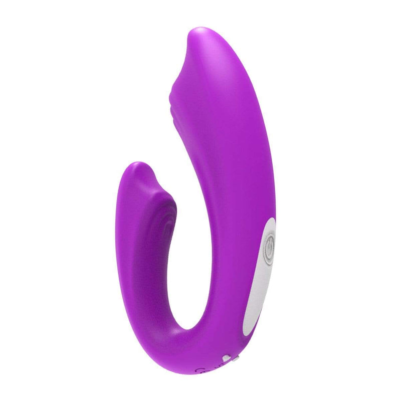 ADA | Vagina & Anus  Wearable Doppelvibrator