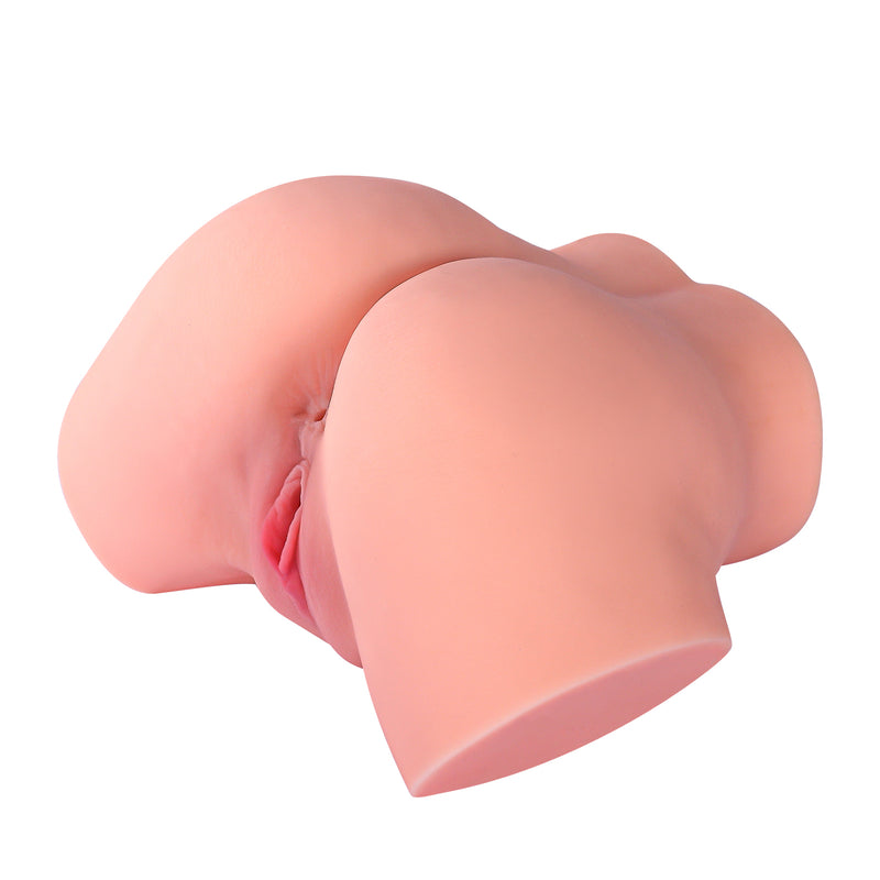 Sohimi Realistische Sex Doll mit 3D Vagina und Klitoris - 4,47kg