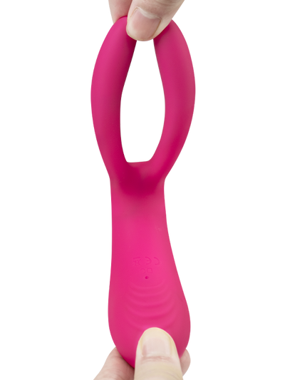 Sohimi Vibrator mit APP für Paare - Trinist