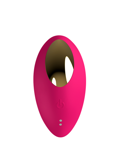 Sohimi Saugvibrator mit Fernbedienung - Datura+