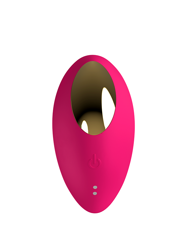 Sohimi Saugvibrator mit Fernbedienung - Datura+