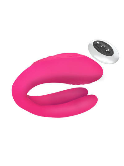 Sohimi Vibrator mit APP für Paare - Trinist