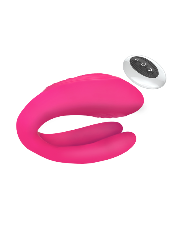 Sohimi Vibrator mit APP für Paare - Trinist