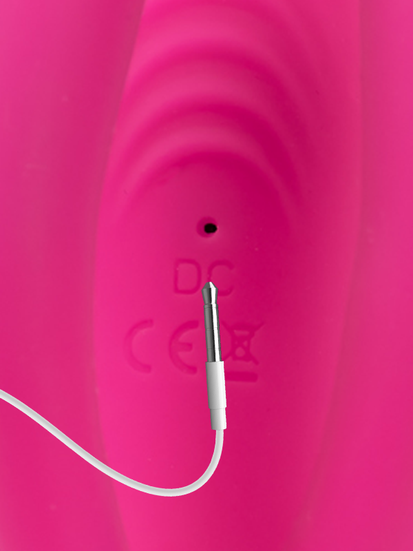 Sohimi Vibrator mit APP für Paare - Trinist