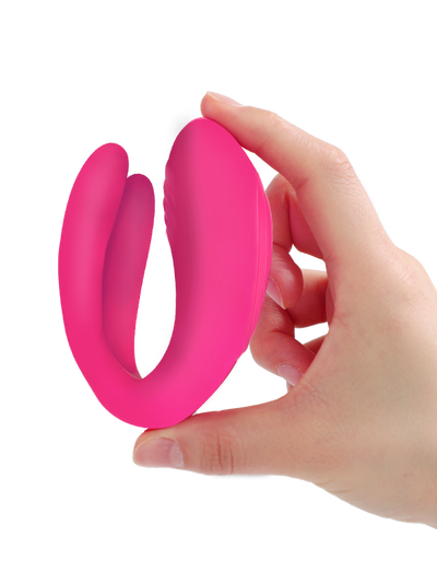 Sohimi Vibrator mit APP für Paare - Trinist