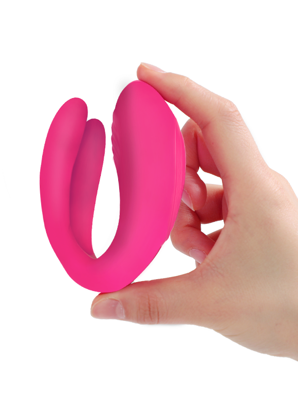 Sohimi Vibrator mit APP für Paare - Trinist