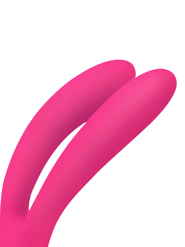 Sohimi Vibrator mit APP für Paare - Trinist